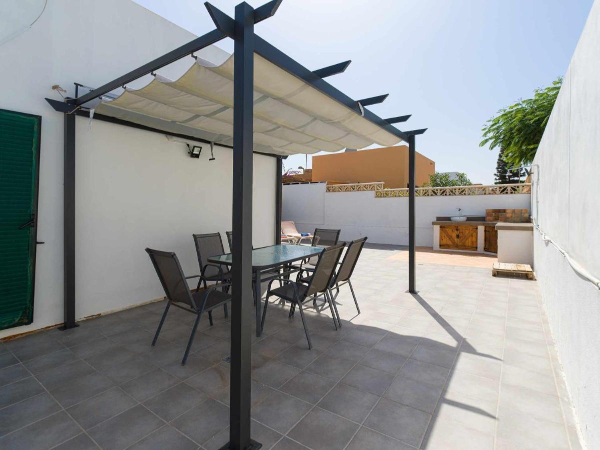 Mahostly Casa Fika Vila Corralejo Exterior foto