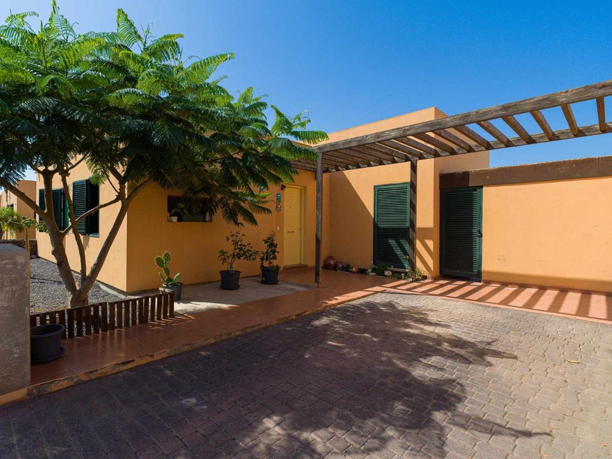 Mahostly Casa Fika Vila Corralejo Exterior foto